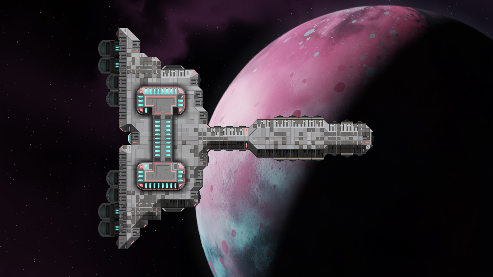 Peregrine War-Dart