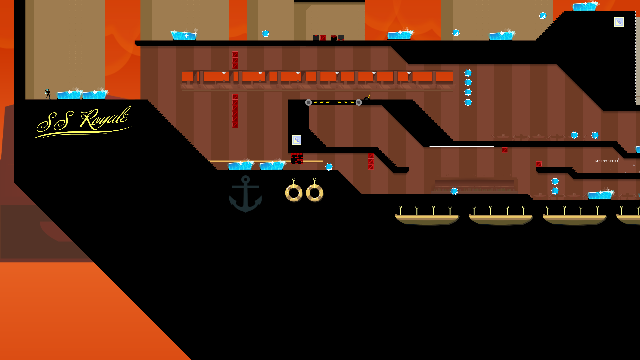 SS Royale