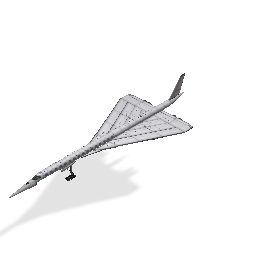 Concorde