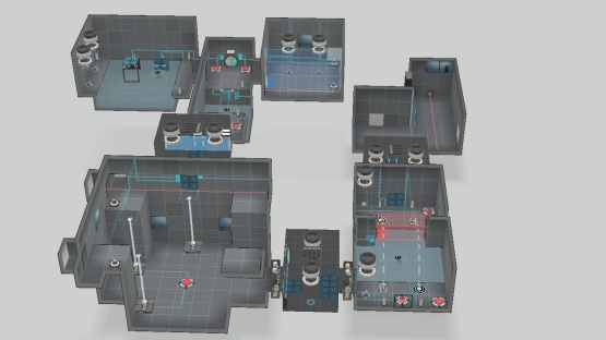 25 Mapa