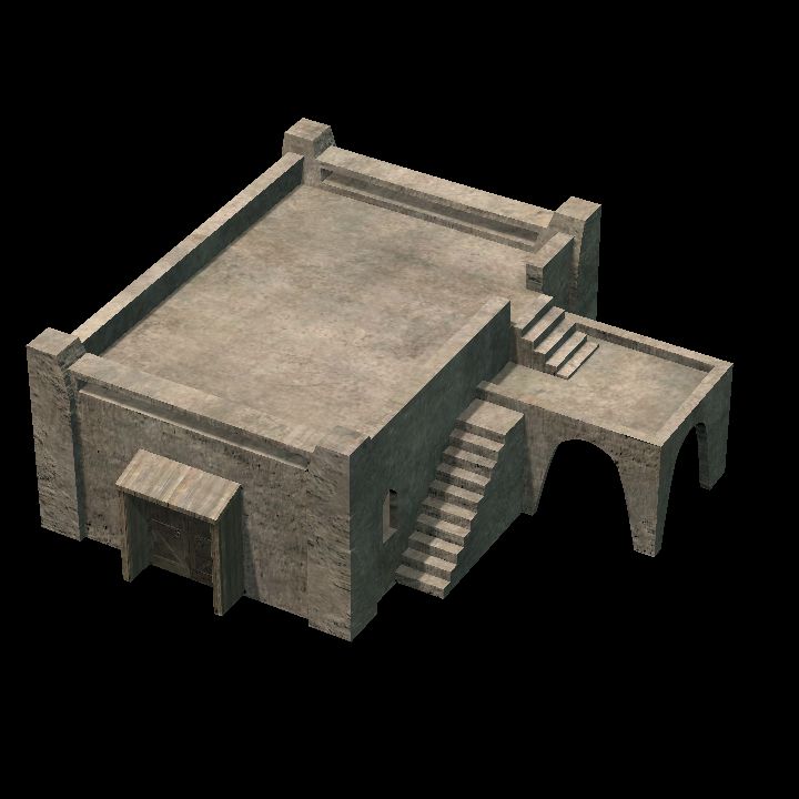 MedBuilding59Flip
