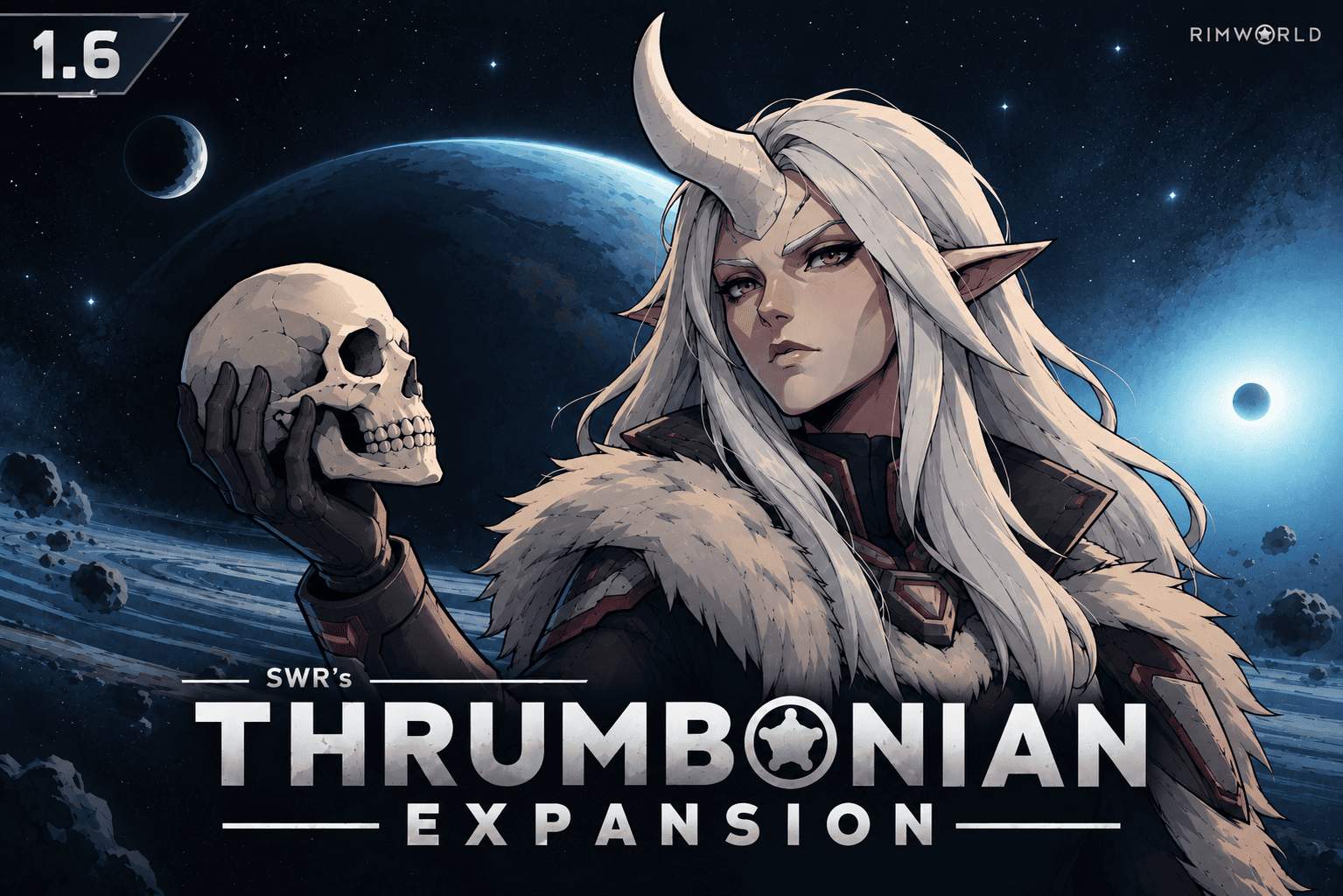 SWR's Thrumbonian Expansion