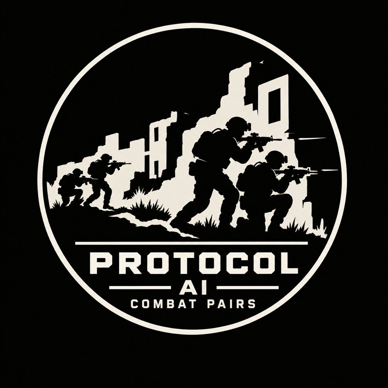 PROTOCOL AI COMBAT PAIRS