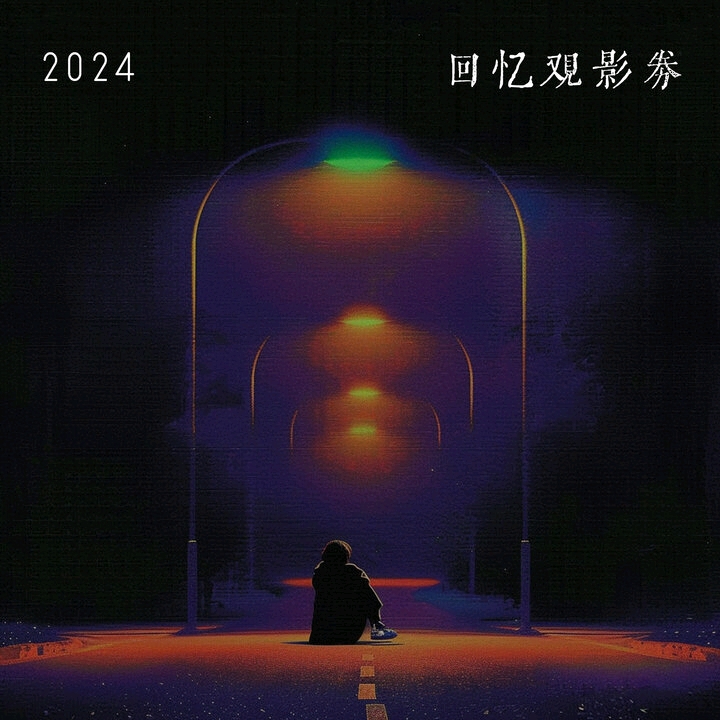 迷失幻境—IN-K、王忻辰 preview