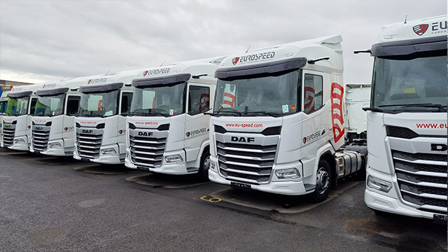Combo Skin Eurospeed Ltd