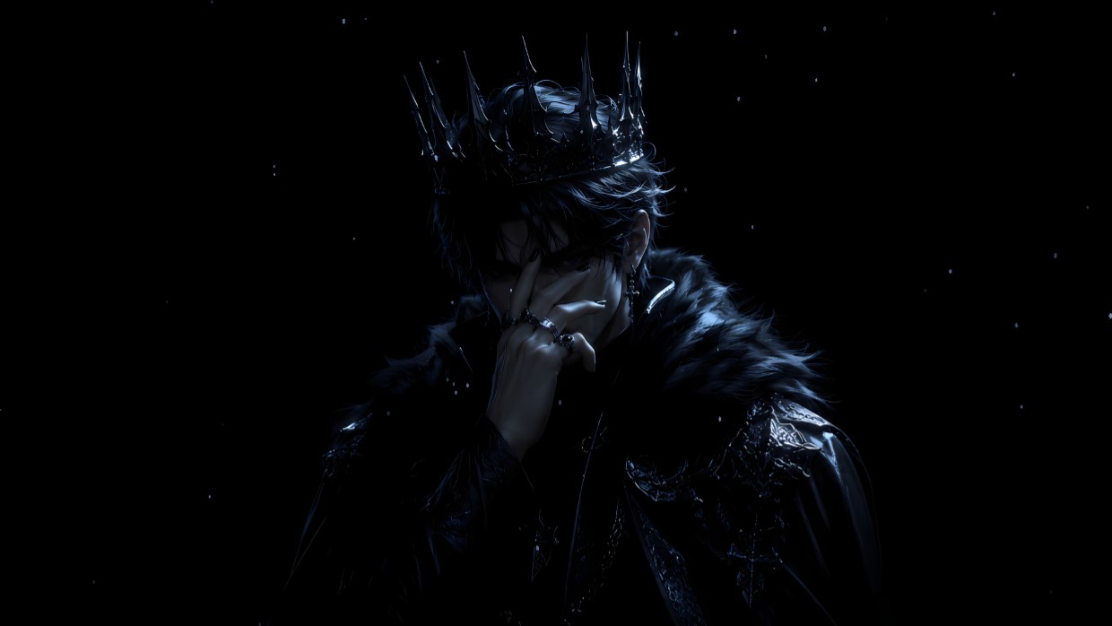 King
