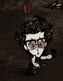 NO SIX SEVEN – Don't Starve Together Mod