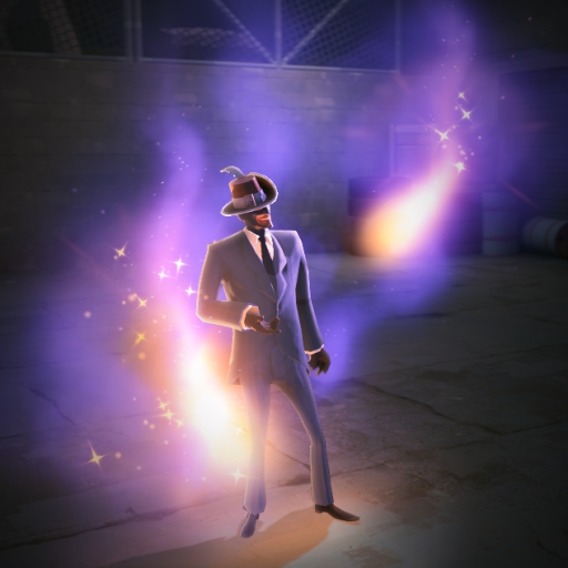 Mystic Rain – Team Fortress 2 Mod