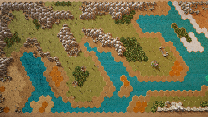 King's Playground (Legacy)