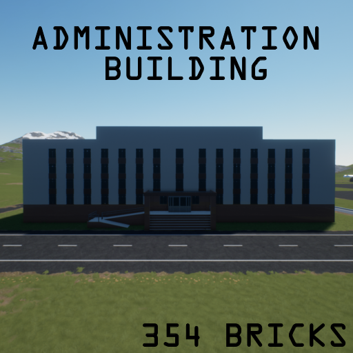 Administration Building