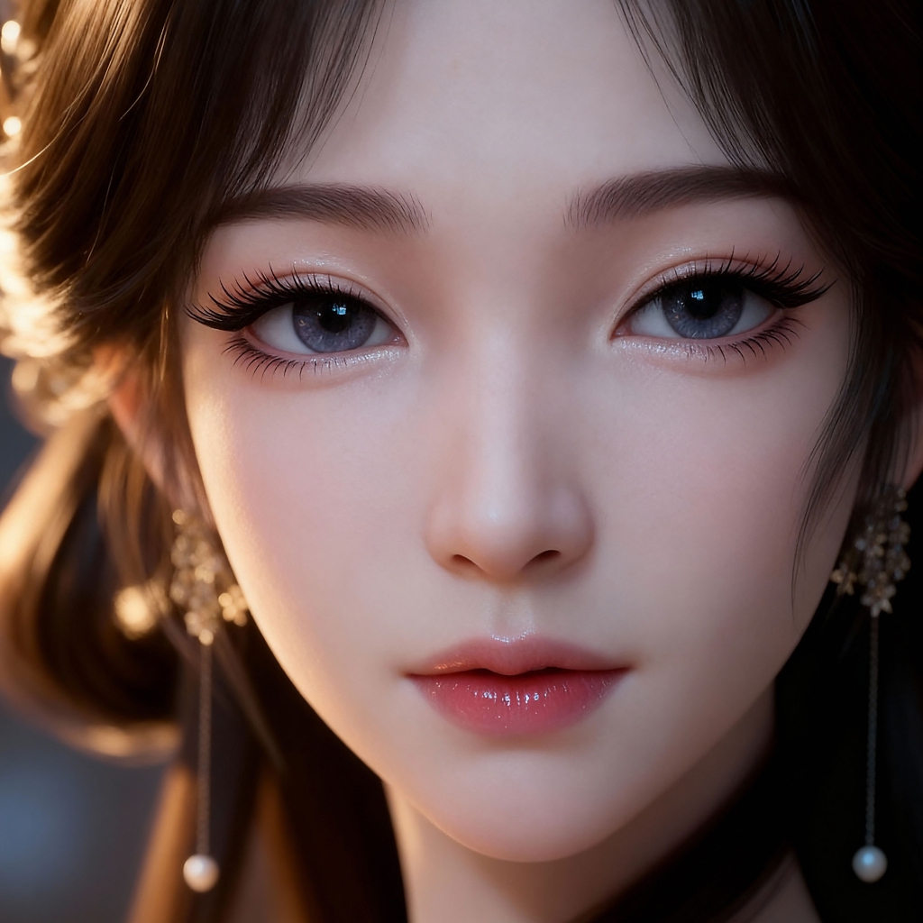 凡人修仙传-【4K臻享】梅凝竖版动态壁纸 preview