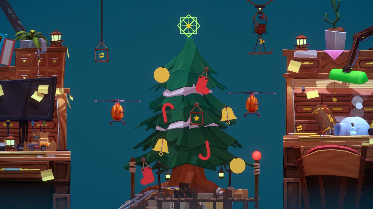 Get the Top Star!!!