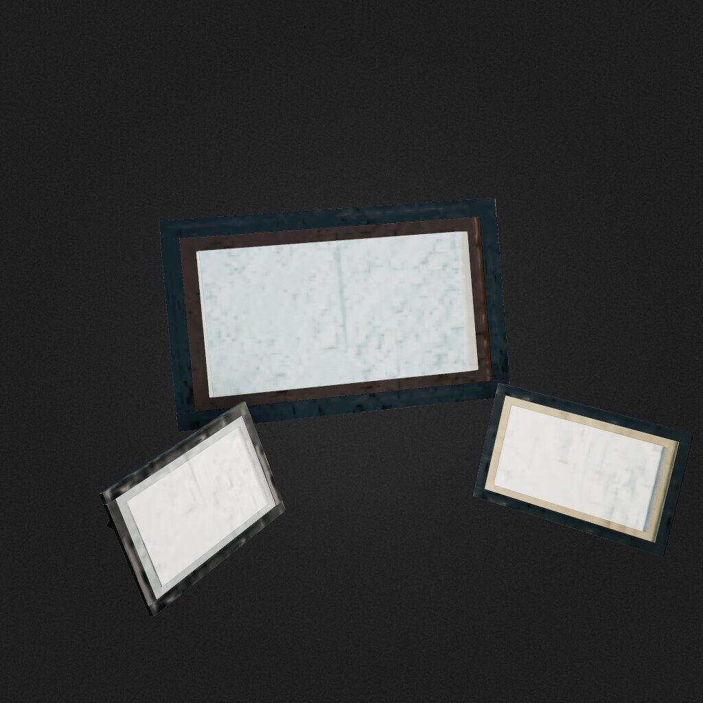 Picture Frames