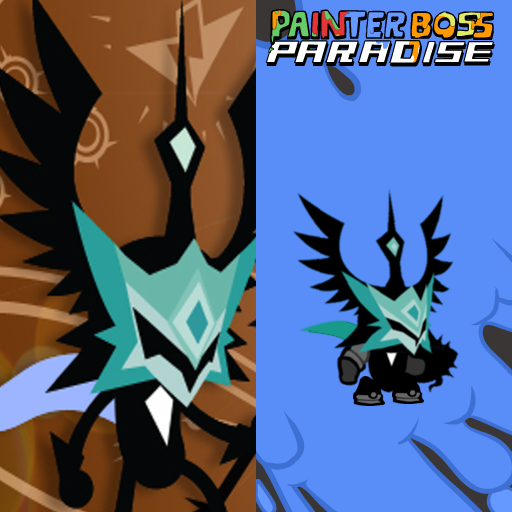 CHARIBASA preview