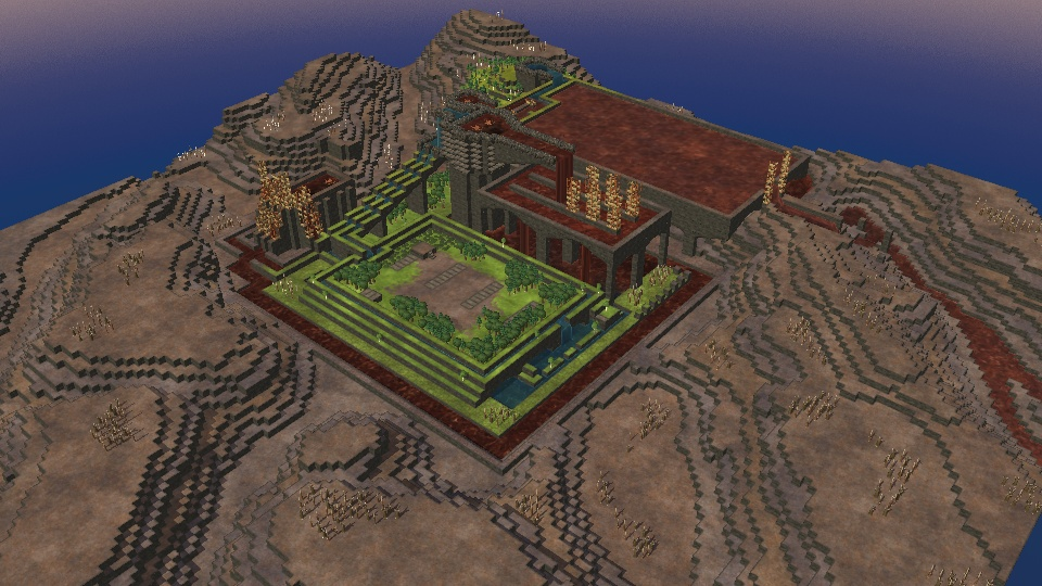 Facility 330