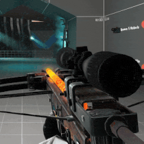 Fixed Crossbow Glow
