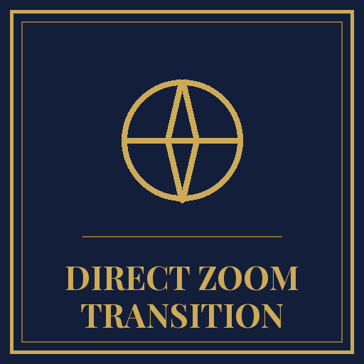 Nicholas - Direct Zoom Transition