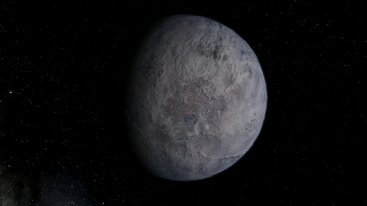 Thisbe - Trin's Veil - Spinward Marches - Hex 2539