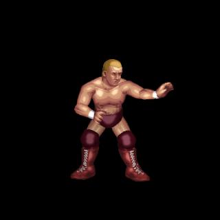 Bryan Danielson