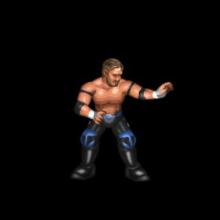 Alex Shelley