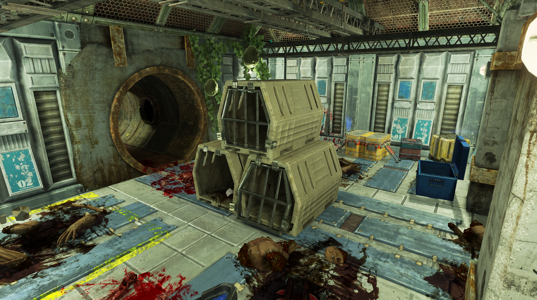 Map Madness