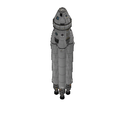 "Aurora" Nuclear Explorer preview