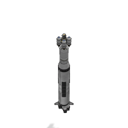 Mun Lander Gamma preview