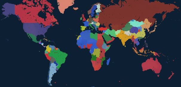 New Scenario