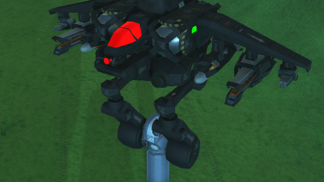 Sergeant Smash
