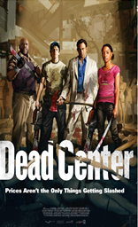 Left 4 Dead - Dead Center