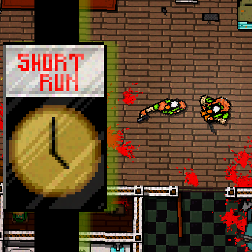 SHORT RUN (1 Floor, Very Easy, Fans)