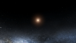 Lalande 21185