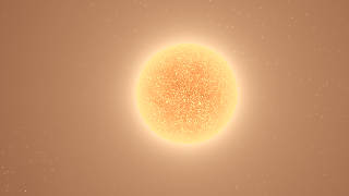 Wolf 359 Star System