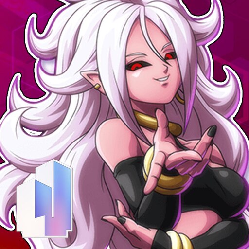Steam Workshop::Android 21 (Majin) - Dragon Ball FighterZ