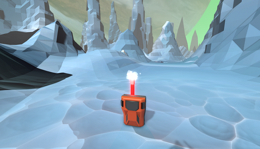 The Europa Challenge (DEPRECATED)