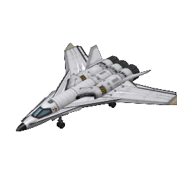 wraith stratosphere bomber