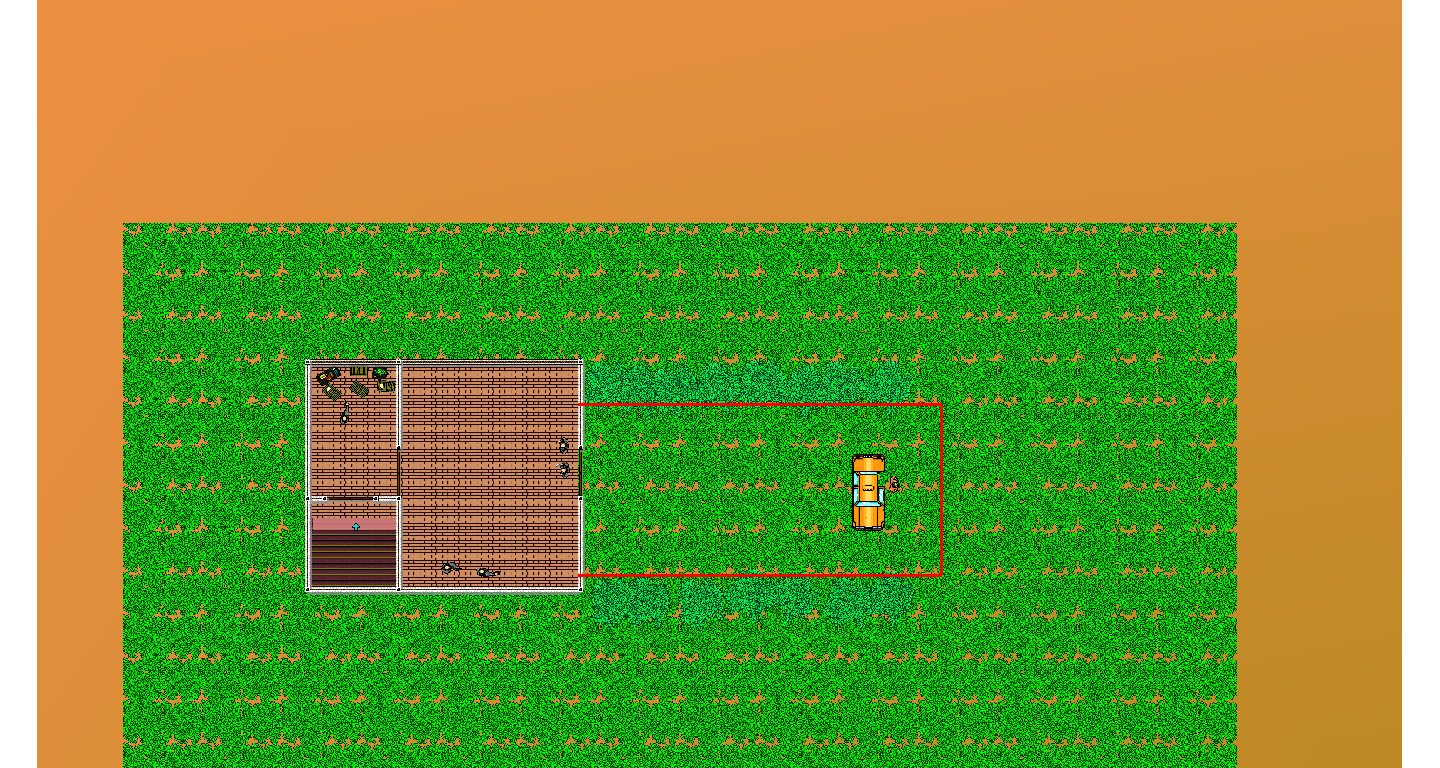 STRANDED [Easy/Evan/3 Floors]