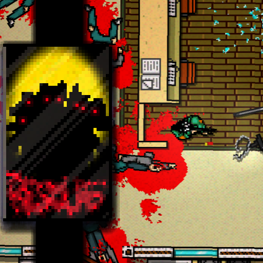 RESCUE (3 Floors, Medium-Hard, Fans)