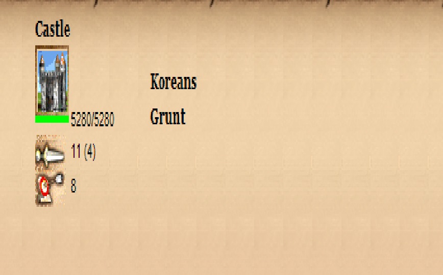 No Garrison Mod
