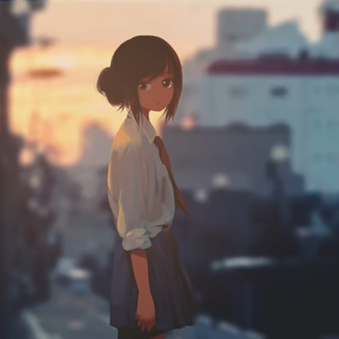 猛独が襲う - covered by 花譜
