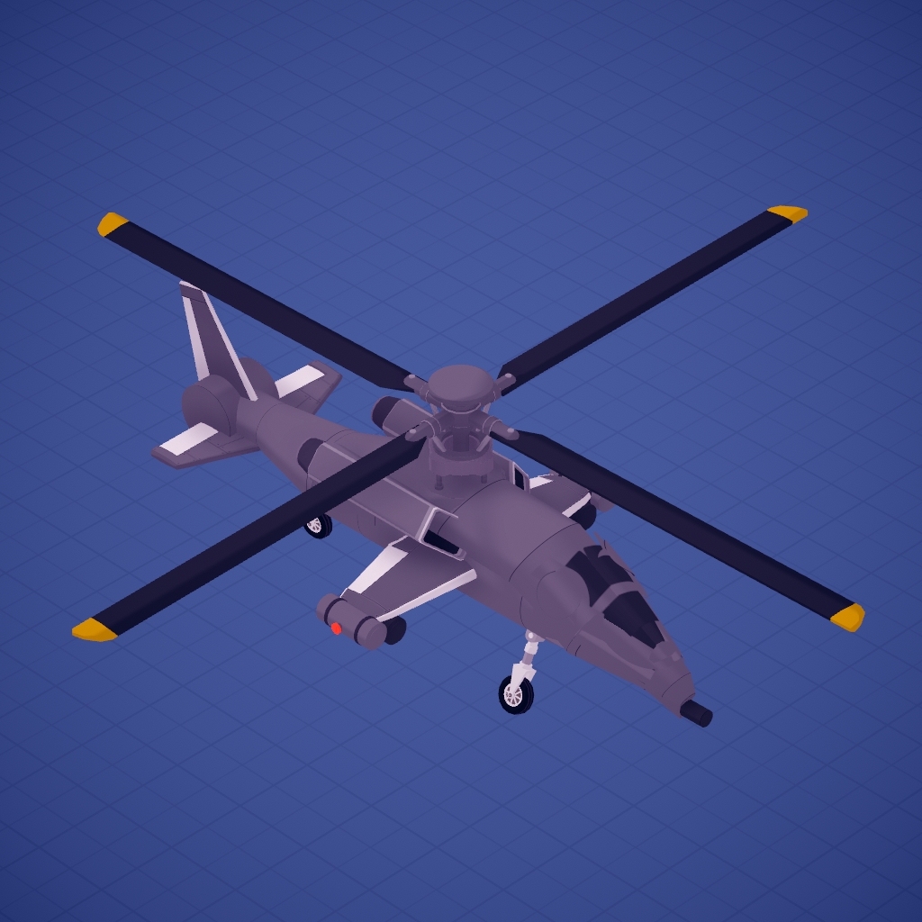 Bell 360 Invictus (OLD)