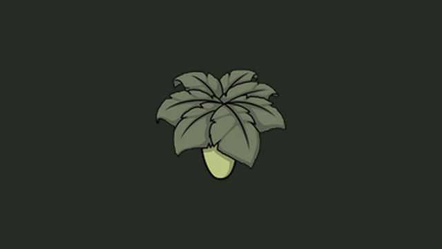 Umbrella Leaf preview
