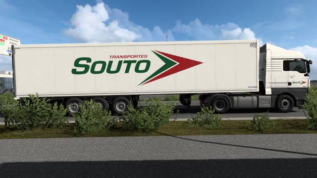 Transportes Souto