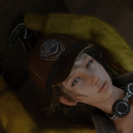 Cindy Aurum Missionary preview