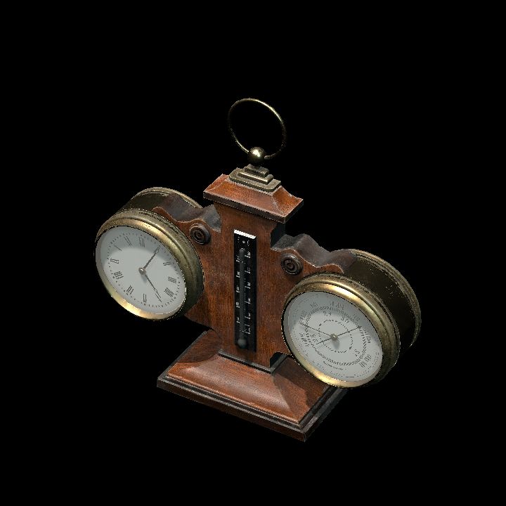 Barometer