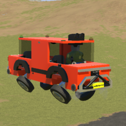 FURKANATO B1 HOVER (LATEST VERSION remake 2.)
