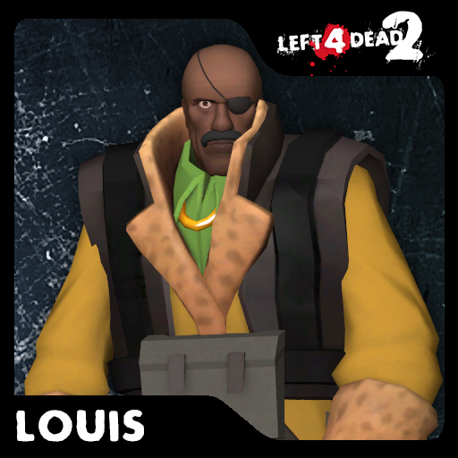COMM: TF2 Big Money [Louis]
