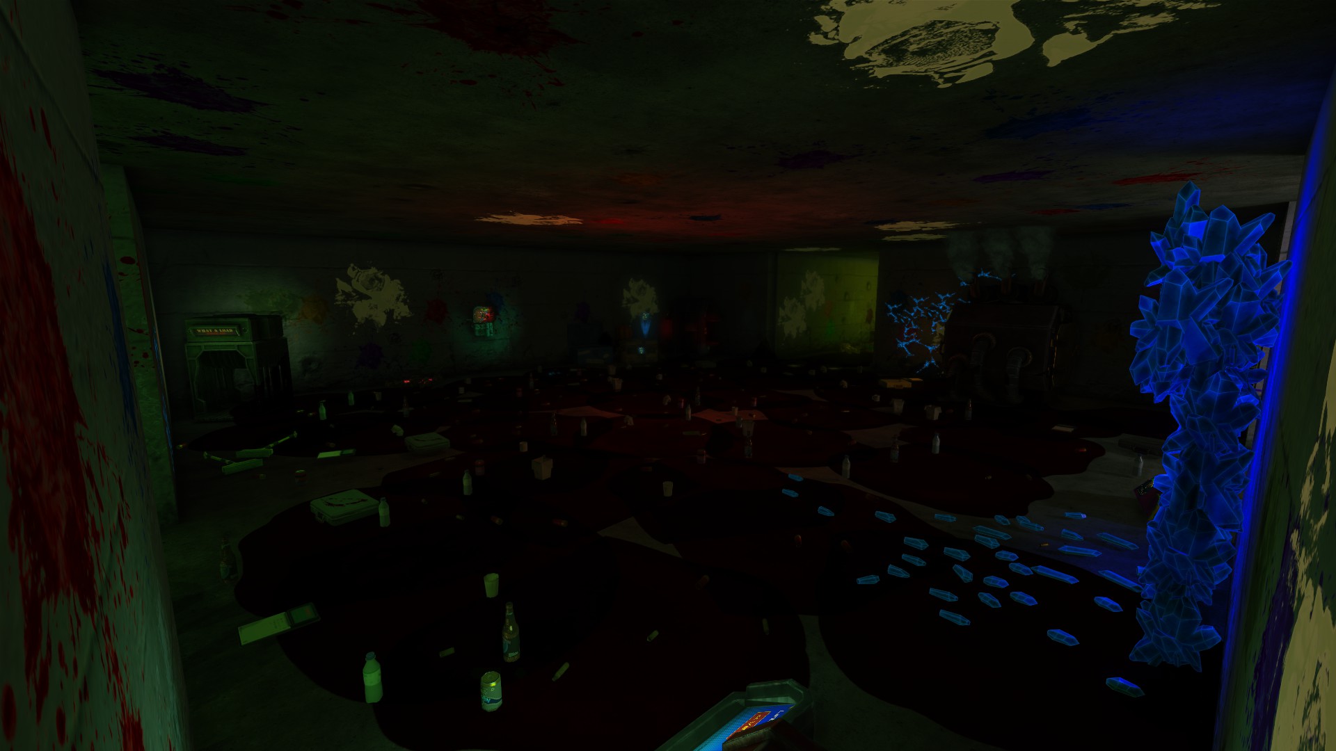 The Art Bunker