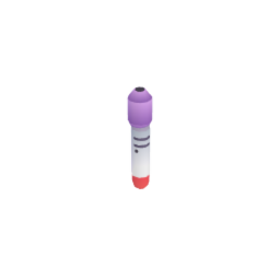 blood vial
