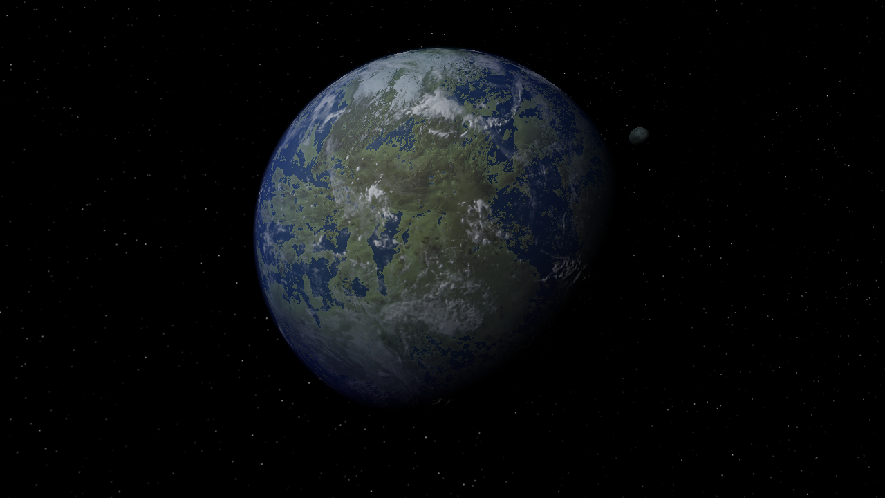 Cordan - Borderland - Trojan Reach - Hex 2821